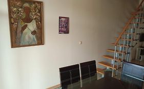 Къмпинг Градина - Garden Beach Apartments