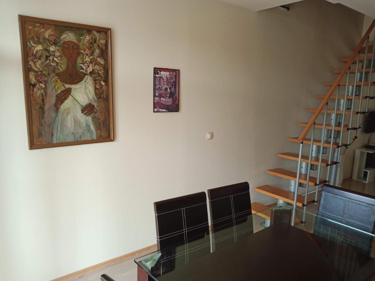 Къмпинг Градина - Garden Beach Apartments Sozopol Exterior photo